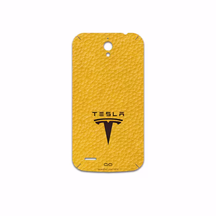 برچسب پوششی ماهوت مدل ML-TSLA مناسب برای گوشی موبایل هوآوی Ascend G610