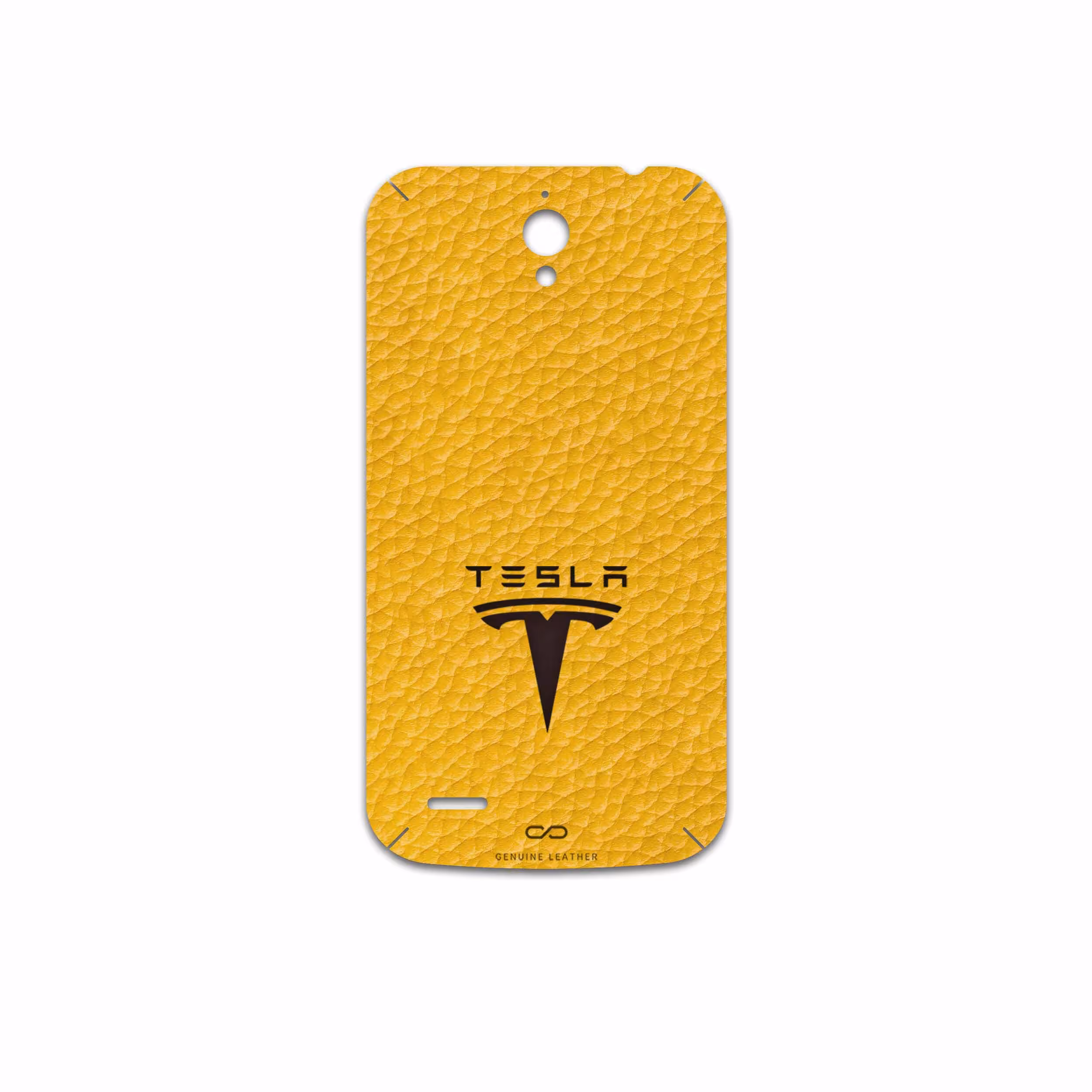 برچسب پوششی ماهوت مدل ML-TSLA مناسب برای گوشی موبایل هوآوی Ascend G610
