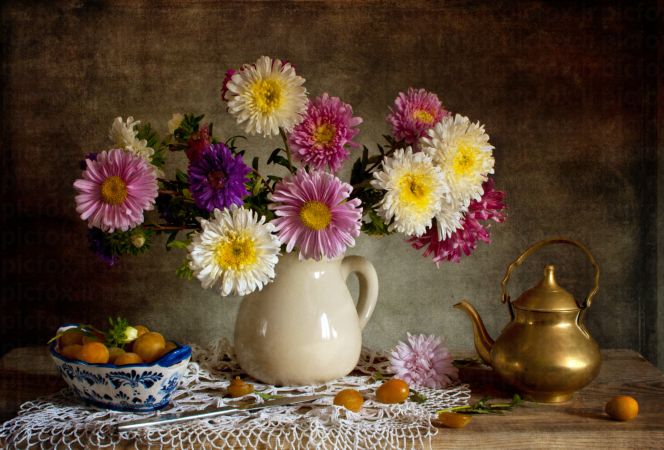 خرید و دانلود عکس Flower-Part-8 کد 18360 | پیک فاکس | Pic Fox