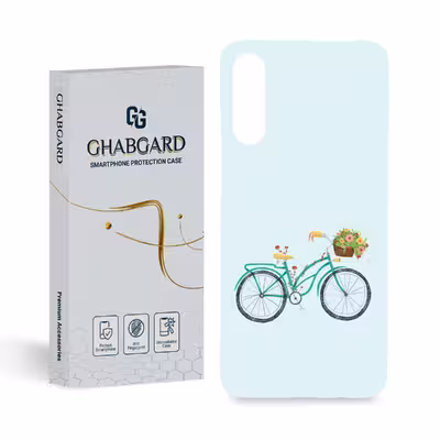 کاور قاب گارد مدل فانتزی مناسب برای گوشی موبایل سامسونگ Galaxy A70