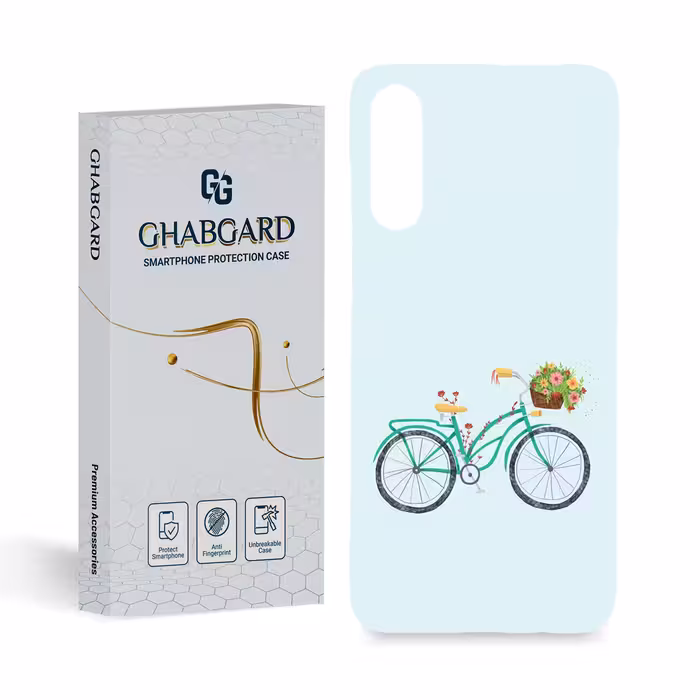 کاور قاب گارد مدل فانتزی مناسب برای گوشی موبایل سامسونگ Galaxy A70