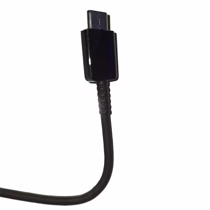 کابل تبدیل USB به USB-C مدل S10 طول110 سانتی متر
