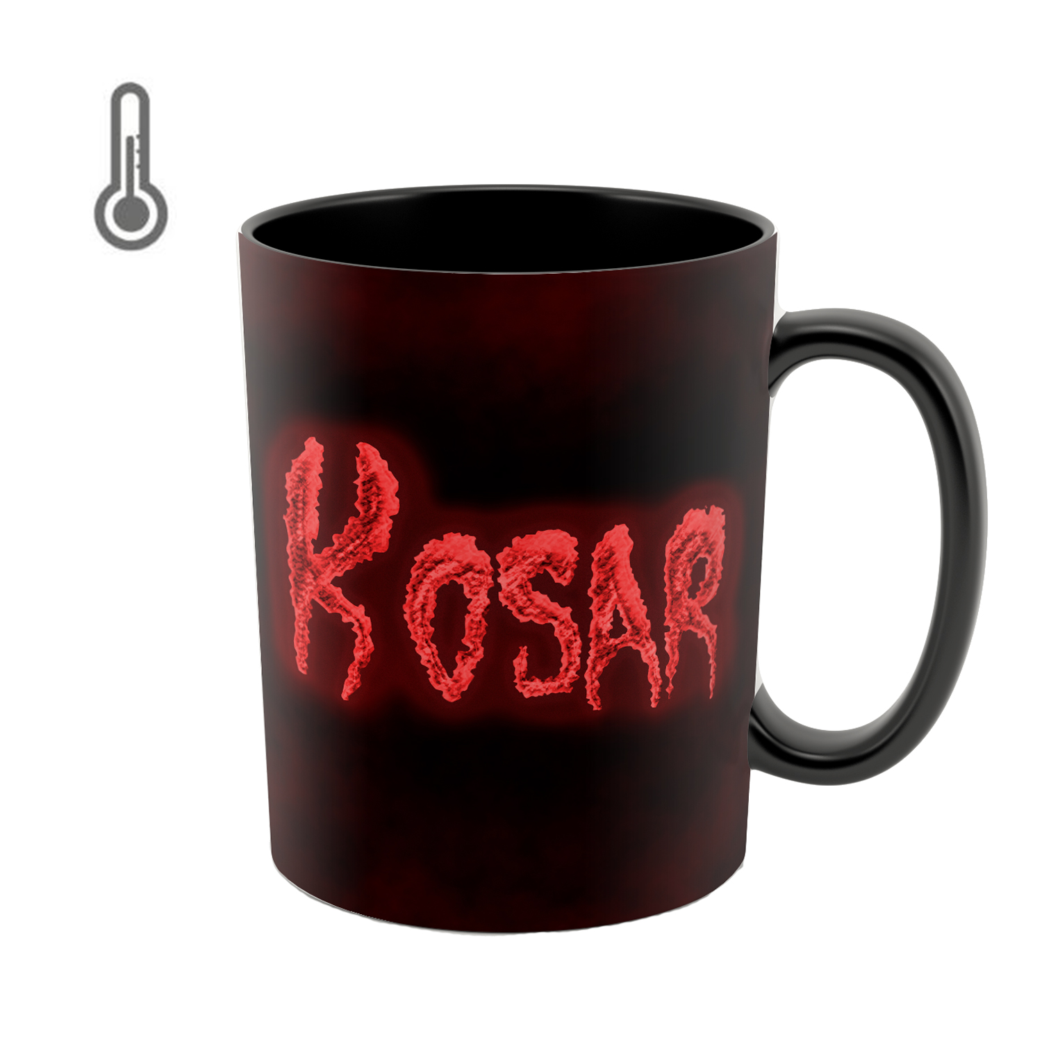 ماگ حرارتی طرح کوثر کد vmp