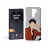 کاور گارد قاب مدل پسرانه مناسب برای گوشی موبایل شیائومی  redmi 9 / 9 prime