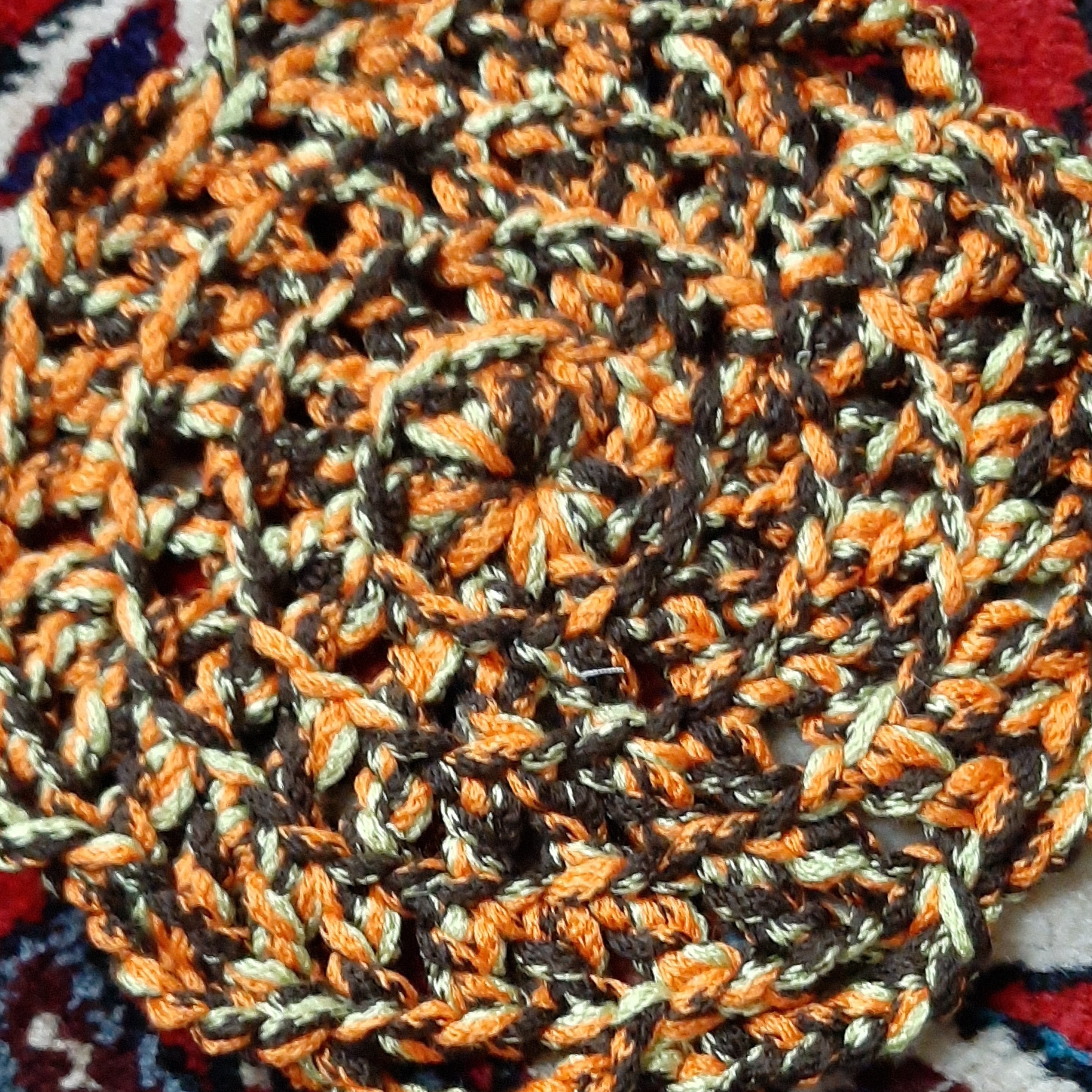 زیر قابلمه 2