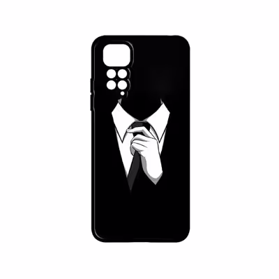 کاور مدل مردانه کد 171 مناسب برای گوشی موبایل شیائومی Redmi Note 11 4G / Note 11s