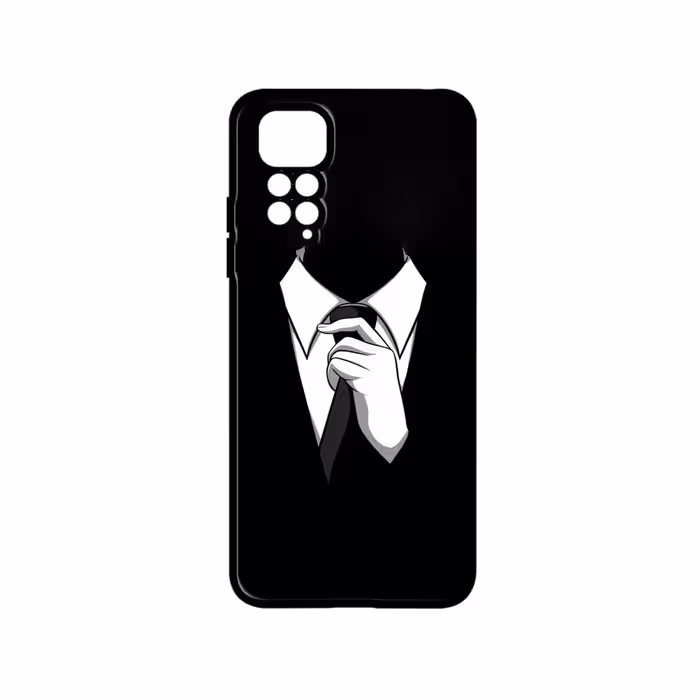 کاور مدل مردانه کد 171 مناسب برای گوشی موبایل شیائومی Redmi Note 11 4G / Note 11s
