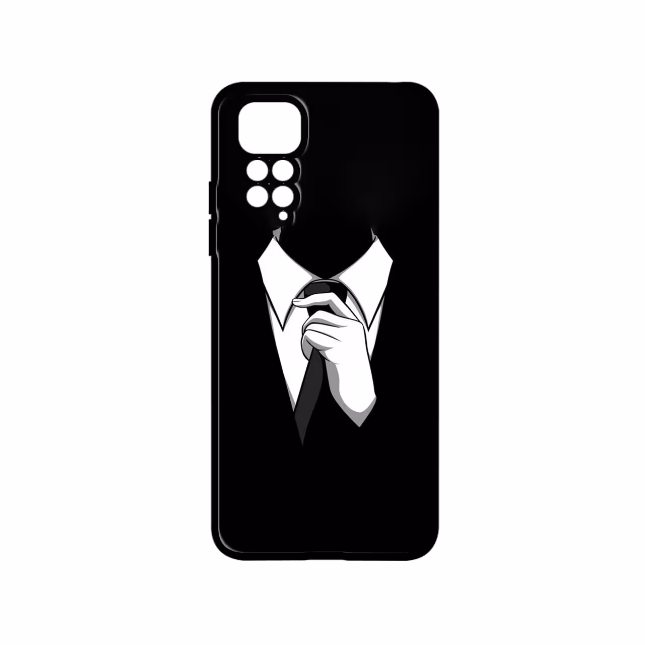 کاور مدل مردانه کد 171 مناسب برای گوشی موبایل شیائومی Redmi Note 11 4G / Note 11s