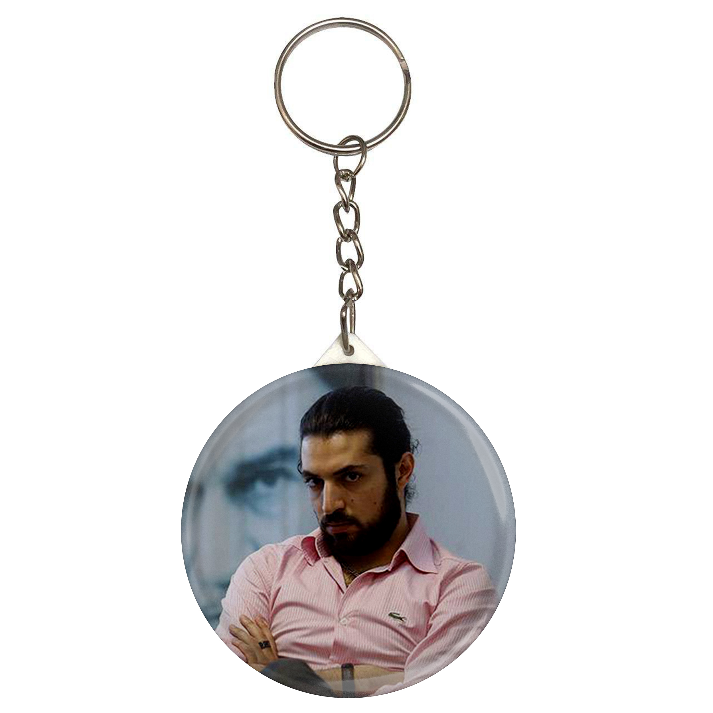 جاکلیدی مدل اشکان خطیبی S8008