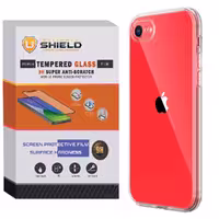 کاور آلتیمیت شیلد مدل Clear ULT مناسب برای گوشی موبایل اپل iPhone 6 6s