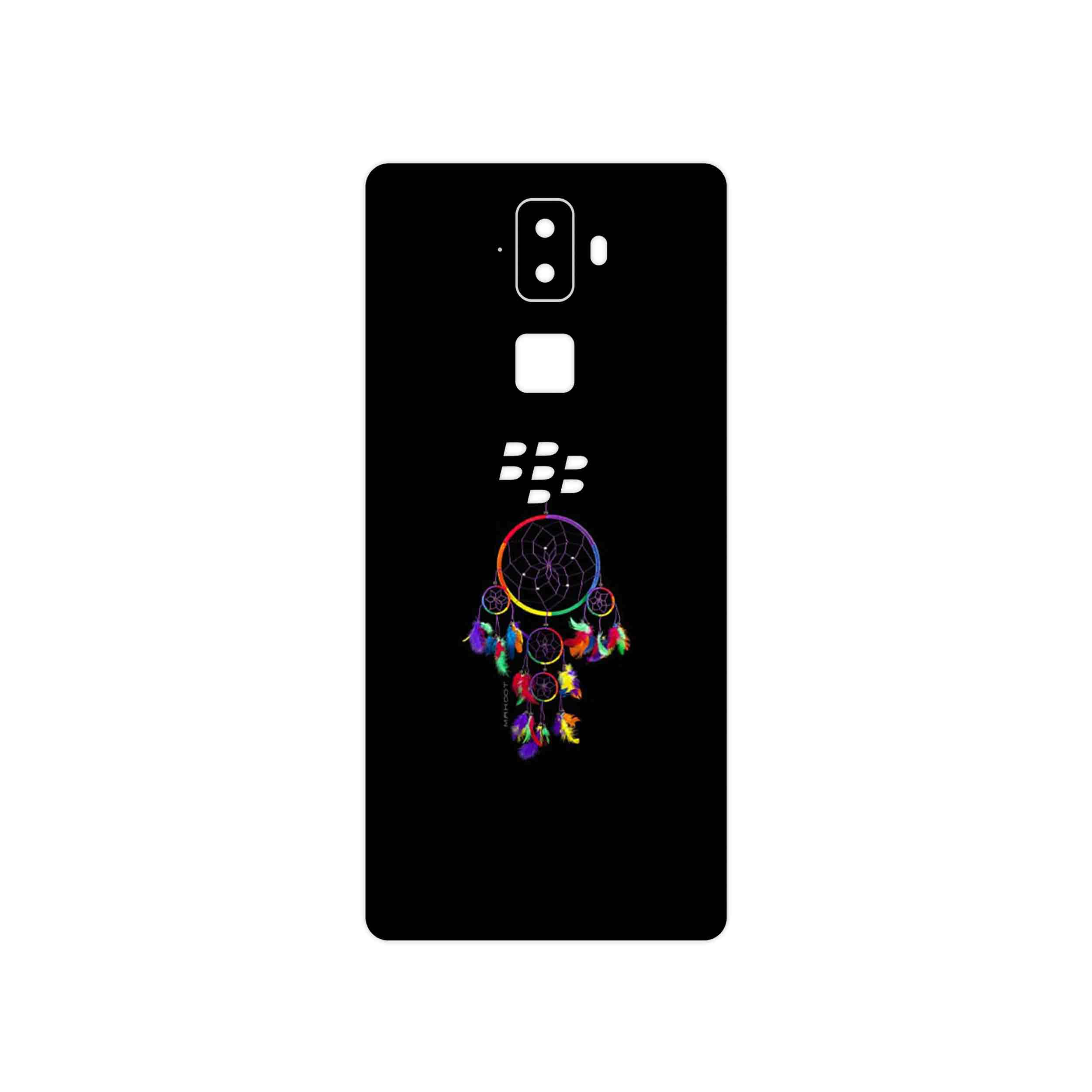 برچسب پوششی ماهوت مدل Dream Catchers مناسب برای گوشی موبایل بلک بری Evolve