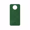 برچسب پوششی ماهوت مدل Green-Leather مناسب برای گوشی موبایل شیائومی Redmi Note 9T
