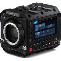دوربین بلک مجیک Blackmagic Design PYXIS 6K Cinema Box Camera (Canon EF)