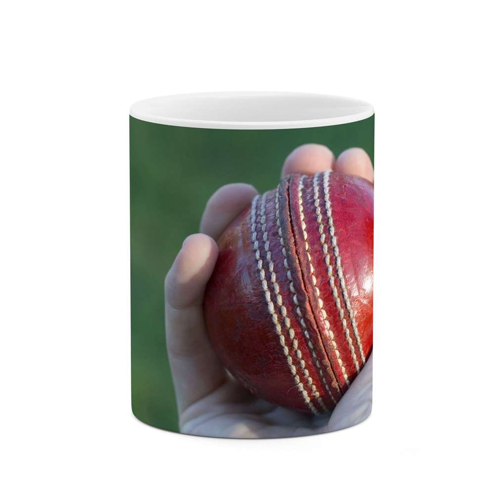 ماگ طرح گوی مدل mgs10877