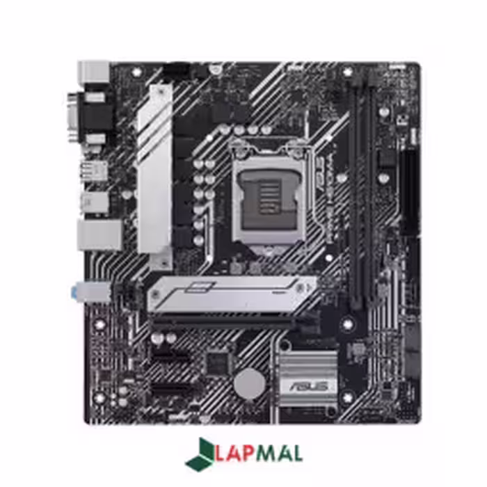 مادربرد ایسوس مدل PRIME H510M-A
فروشگاه اینترنتی تخصصی لپتاپ لپ مال