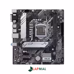 مادربرد ایسوس مدل PRIME H510M-A
فروشگاه اینترنتی تخصصی لپتاپ لپ مال