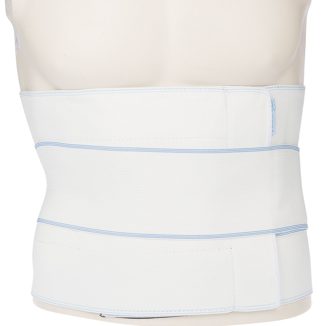 شکم بند لاغری پاک سمن مدل Simplex سایز متوسط | فروشگاه اینترنتی تاتا کالا