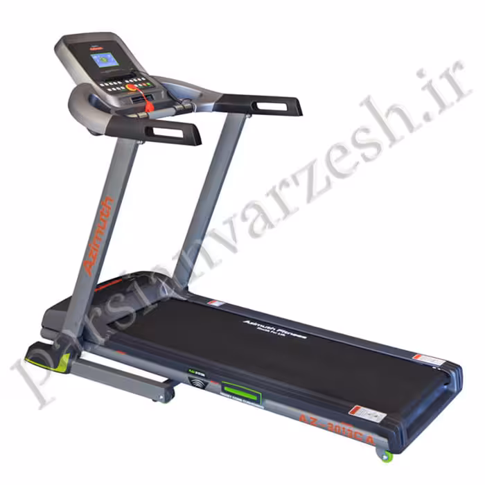 تردمیل آذیموس مدل AZ-3013-CA
