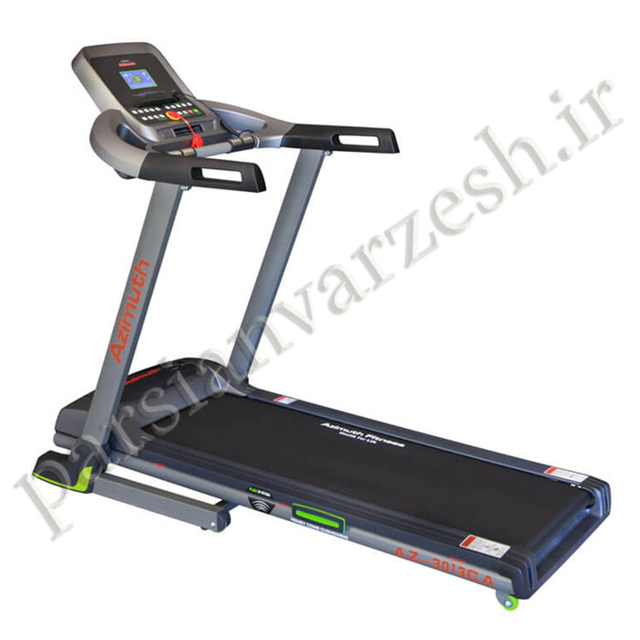 تردمیل آذیموس مدل AZ-3013-CA