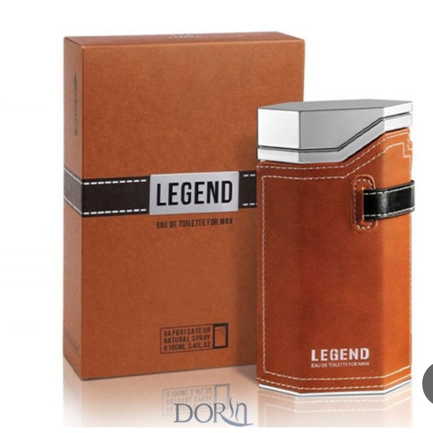 عطر لجند اصل