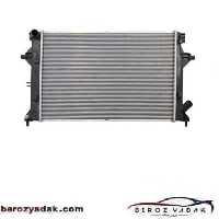 آرم جلو پنجره چری تیگو5 - بروز یدک