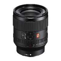لنزسونی Sony FE 35mm f/1.4 GM - فروشگاه اینترنتی زومیکس