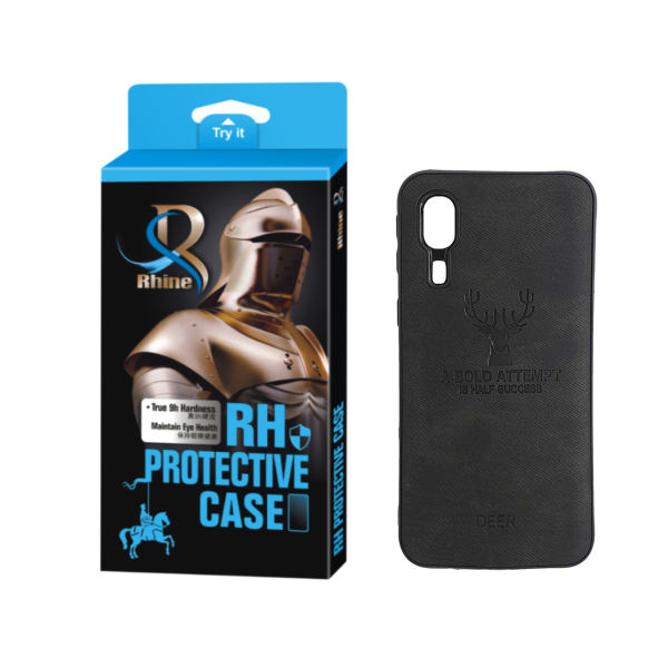 کاور راین مدل R_DR0 مناسب برای گوشی موبایل سامسونگ Galaxy A2 Core