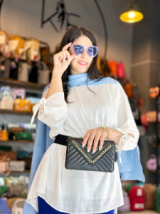 کیف پاسپورتی