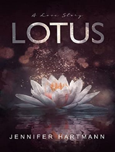 Lotus نیلوفر آبی
