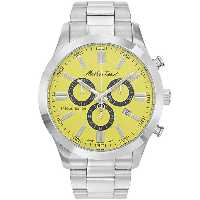 ساعت مچی متی تیسوت مدل H455CHJ