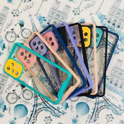 کاور مدل مجیک کد 04 مناسب برای گوشی موبایل سامسونگ Galaxy A32 4G