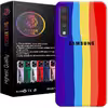 کاور مدل RED-HAFT 22 مناسب برای گوشی موبایل سامسونگ Galaxy A50/ A30S/ A50S