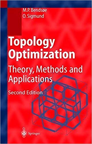  دانلود کتاب Optimization Of Structural Topology, Shape, And Material, 1995 - دانلود کتاب های دانشگاهی