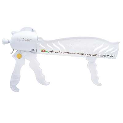 دستگاه چسب هل کد CMsef444