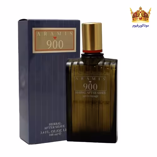 ادکلن آرامیس 900 | قیمت ادکلن آرامیس 900 | موناکوپرفیوم