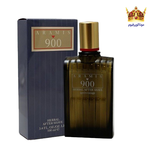 ادکلن آرامیس 900 | قیمت ادکلن آرامیس 900 | موناکوپرفیوم