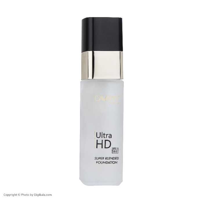 پرایمر لاواری مدل plus perfect حجم 35 میلی لیتر