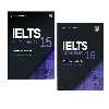 کتاب Cambridge IELTS Academic 15_16 اثر جمعی از نویسندگان انتشارات ابداع 2جلدی