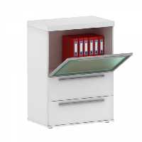 کتابخانه مدیریتی CR632