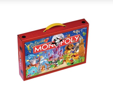 مونوپولی کیفی