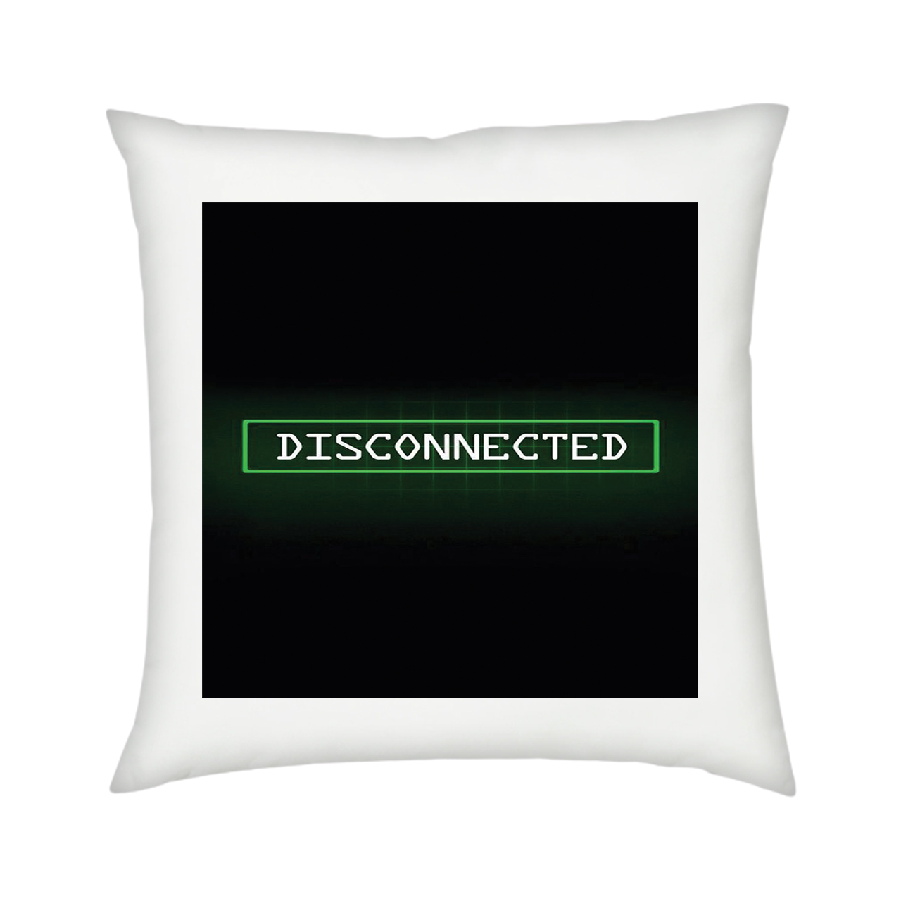 کاور کوسن مدل Disconnected کد 747