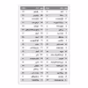 کتاب نوستالژی مجموعه ای از ماندگارترین آثار موسیقی پاپ ایران ترانه وآکورد اثر سهیل بیانی مهر انتشارات پنج خط جلد 2