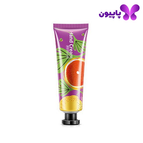 کرم دست گریپ فروت بیوآکوا