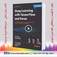 Deep Learning with TensorFlow and Keras 3rd Edition