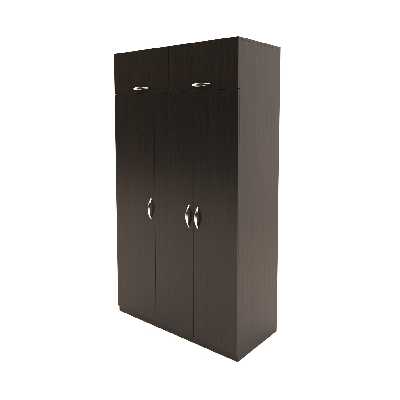 کمد لباس اعیان مدل FH267