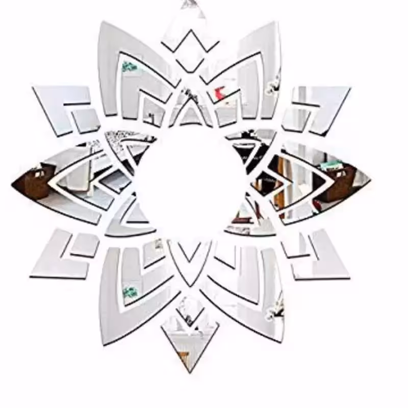 اینه دکوراتیو کد1290