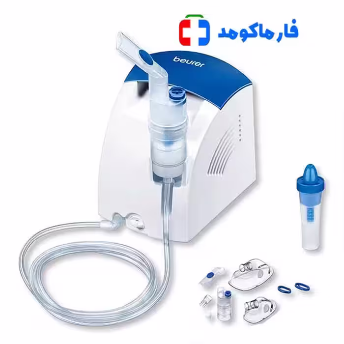 نبولایزر بیورر مدل IH 26