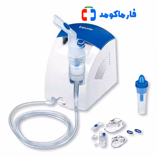 نبولایزر بیورر مدل IH 26