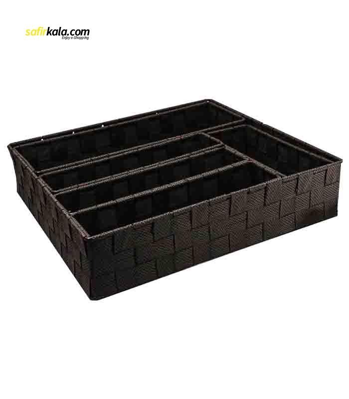جاقاشقی مدل خانه شطرنجی کد 048