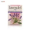 صابون شستشو کاپوس مدل Lavendel Vera وزن 125 گرم